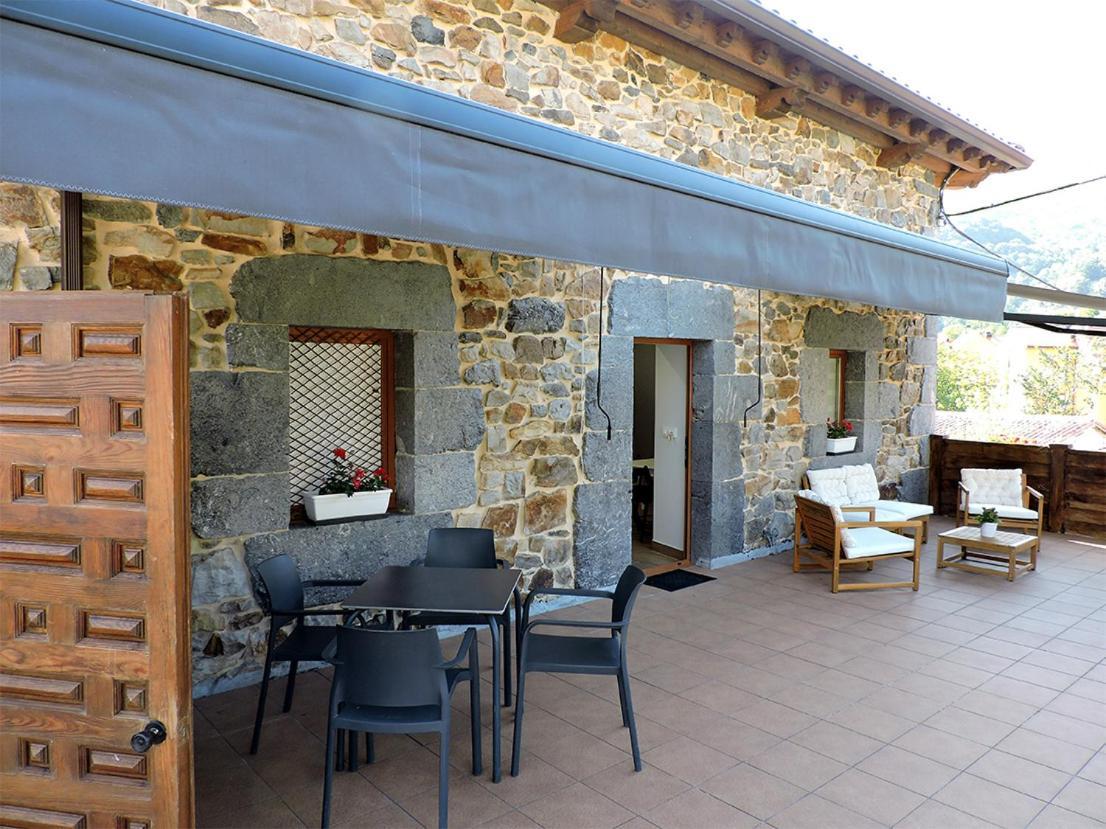Apartamento Casas Piedra Arredondo Exterior foto