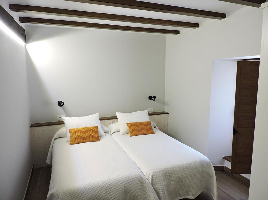 Apartamento Casas Piedra Arredondo Exterior foto