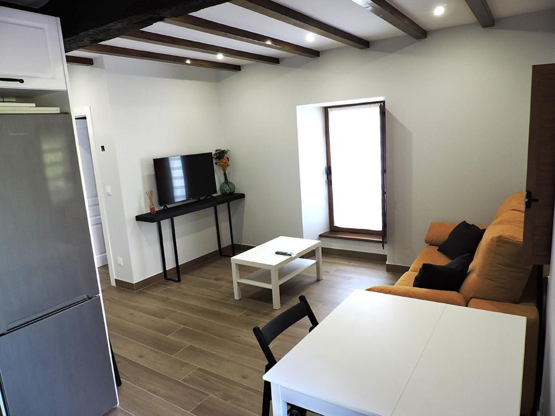 Apartamento Casas Piedra Arredondo Exterior foto