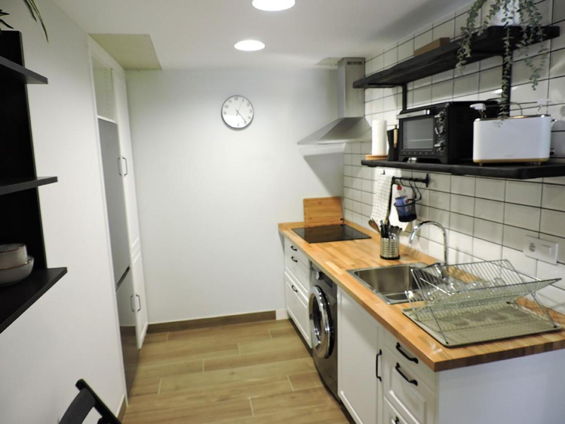 Apartamento Casas Piedra Arredondo Exterior foto