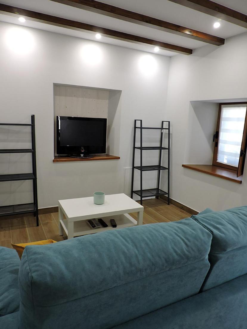 Apartamento Casas Piedra Arredondo Exterior foto
