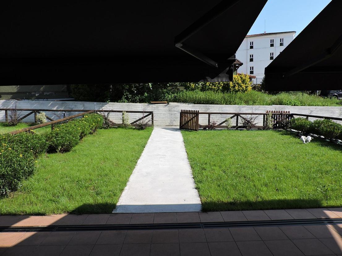 Apartamento Casas Piedra Arredondo Exterior foto