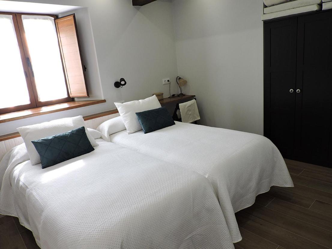 Apartamento Casas Piedra Arredondo Exterior foto