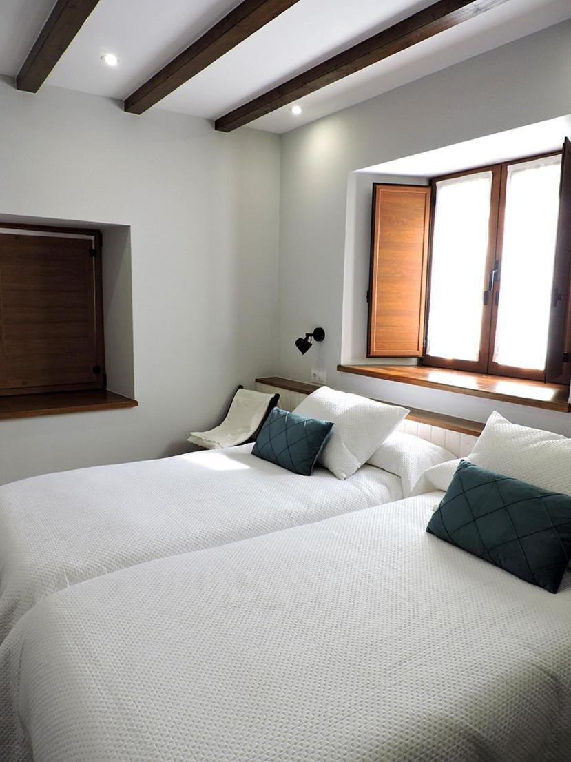 Apartamento Casas Piedra Arredondo Exterior foto
