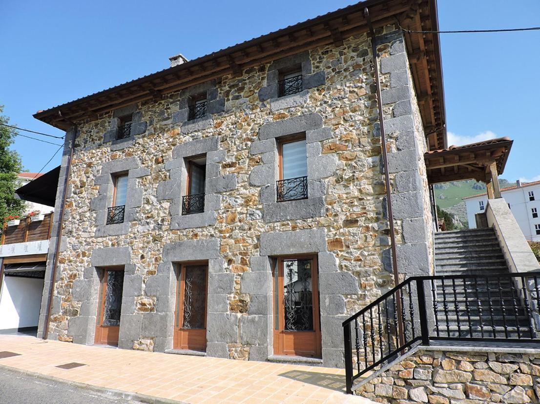 Apartamento Casas Piedra Arredondo Exterior foto