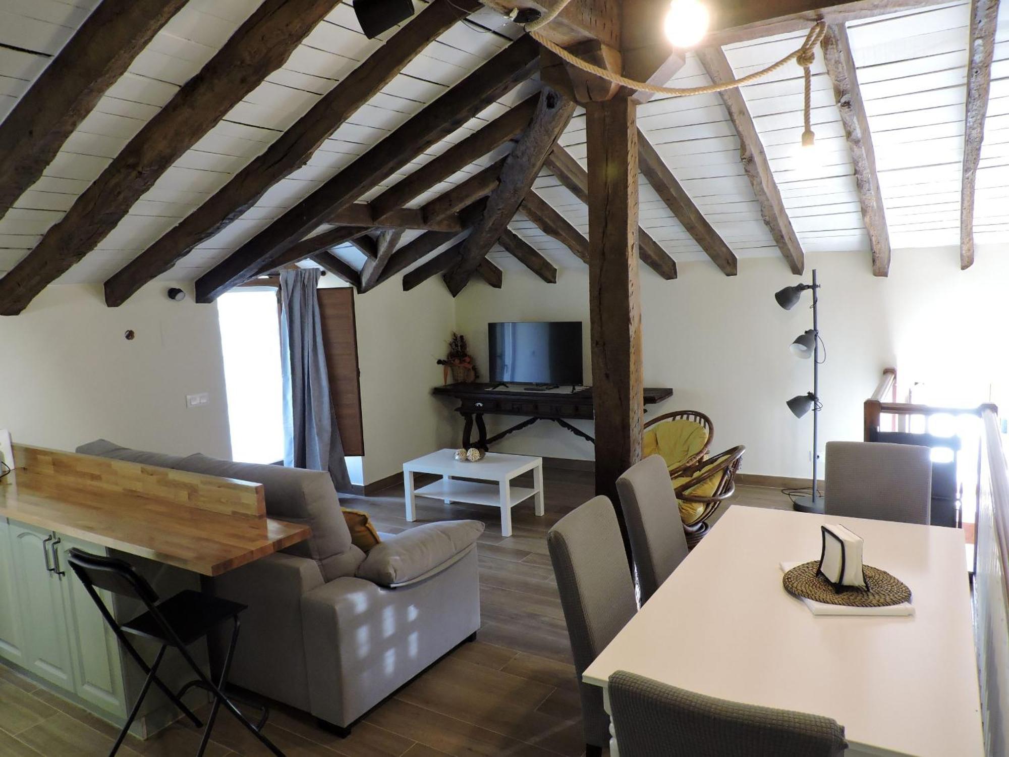 Apartamento Casas Piedra Arredondo Exterior foto