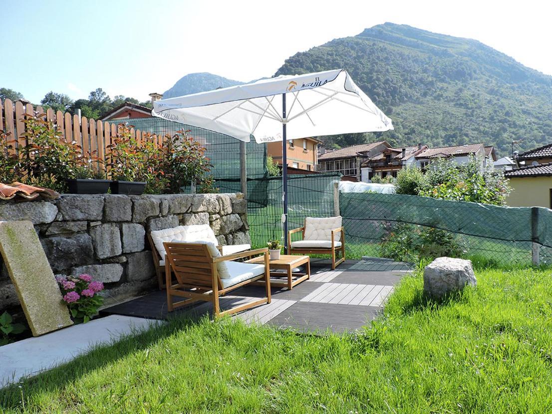 Apartamento Casas Piedra Arredondo Exterior foto
