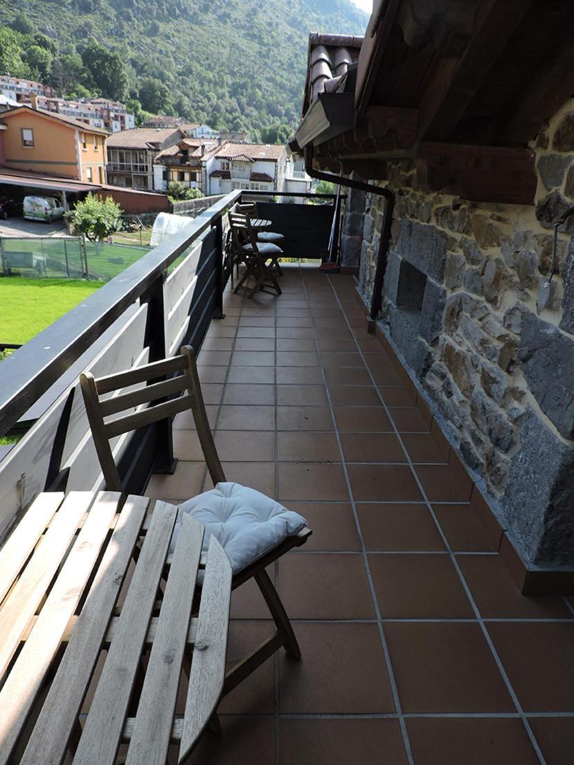 Apartamento Casas Piedra Arredondo Exterior foto